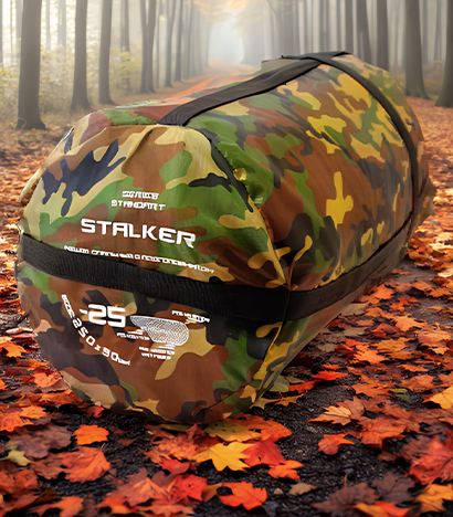 Спальные мешки