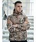 Куртка Shark Softshell, multicam