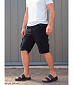 603-A-2/Шорты Load, black