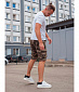 171-2/Шорты Avator, woodland
