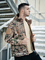 Куртка Shark Softshell, multicam