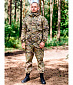 Костюм Горка 5, рип-стоп, Multicam