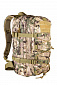 Рюкзак "Racoon I" 20л, multicam