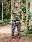 Футболка Stalker, GreenZone