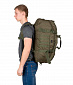 Рюкзак "Duffle" 75л, olive