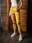 Брюки женские Marbella, yellow