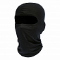 Балаклава Stalker Military Style тонкая, черная