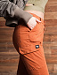 Брюки женские Scorpion, orange