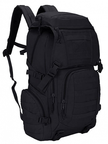 Рюкзак тактический TAD 5, black