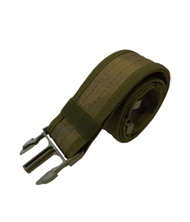 Ремень мужской, цвет мох