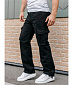 168/Брюки Greate black