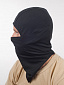 Балаклава Coolmax Stalker, black