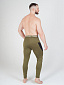 Термокальсоны Genom, olive