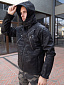 Куртка SoftShell, camouflage