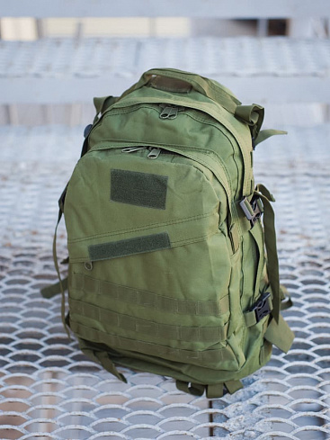 Рюкзак "Combo", olive
