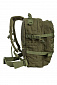 Рюкзак "Racoon II" 25л, olive