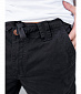 6235/Брюки Skyer, black