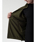 Куртка-кофта "Carbon Jacket", olive-green
