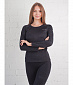 Термобелье комплект Stalker Military Style жен., navy_black