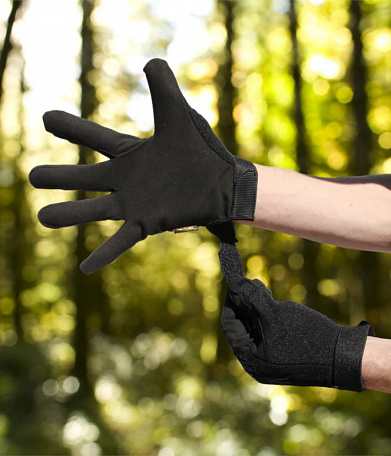 Перчатки Mechanix The Original® black