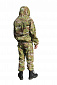 007-5/Костюм летний маскировочный multicam