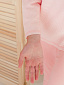 Термобелье комплект Stalker Military Style детское, pink
