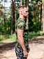 Футболка Stalker, GreenZone