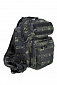 Сумка "Sling" multicam black