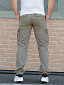 8132/Брюки Renew, khaki