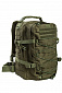 Рюкзак "Racoon II" 25л, olive
