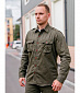 270/Рубашка Liberty olive