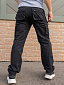 8138/Брюки Syndicate, black