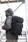 Рюкзак "Assault I" 20л, black