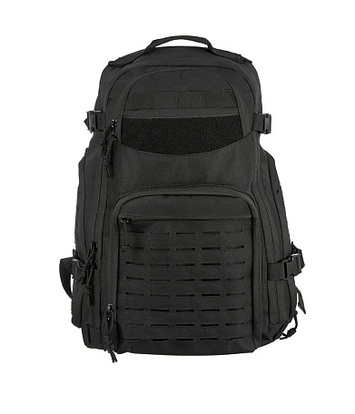 Рюкзак, 40 л. цвет "black"