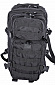 Рюкзак "Assault I" 20л, black