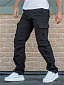 8132/Брюки Renew, black