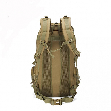 Рюкзак тактический TAD 5, coyote
