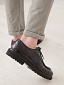 130875/Брюки Urban Weave, khaki-grey