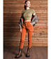 Брюки женские Scorpion, orange