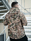 Куртка Shark Softshell, multicam