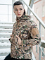 Куртка Shark Softshell, multicam