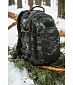 Рюкзак "Dragon Eye I" 25л, multicam black