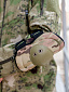 Наколенники + налокотники, multicam