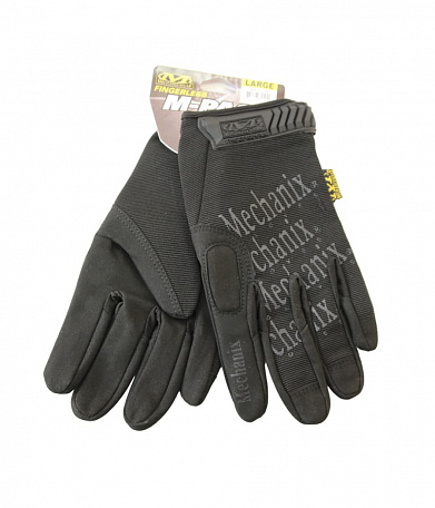 Перчатки Mechanix The Original® black