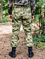 Костюм Горка 5, рип-стоп, GreenZone