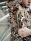 Куртка Shark Softshell, multicam