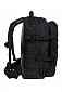 Рюкзак "Racoon II" 25л, black