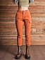 Брюки женские Scorpion, orange
