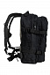 Рюкзак "Racoon I" 20л, black