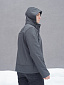 Куртка Windstopper, grey